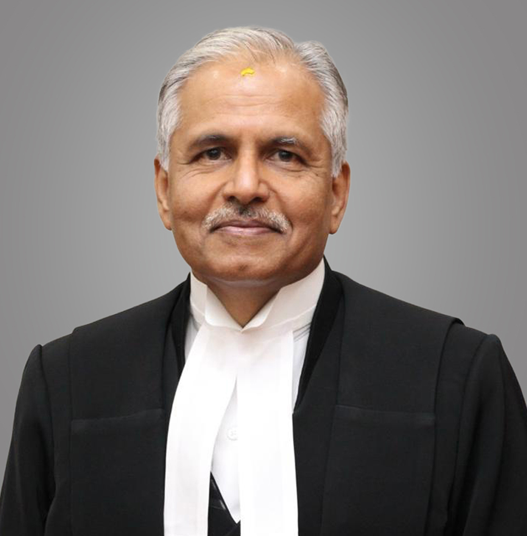 Hon'ble Mr. Justice P.S.Dinesh Kumar